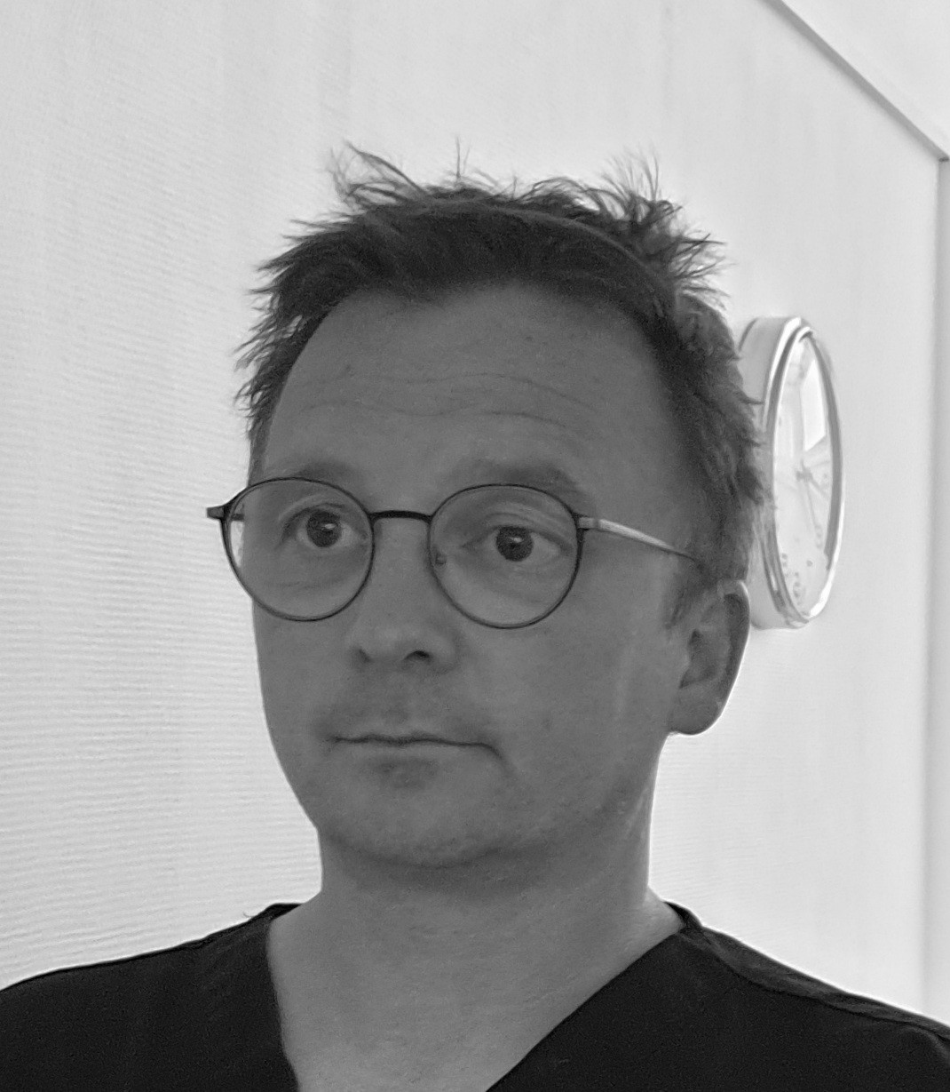 Fabrice Gernez